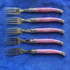 Laguiole 5 piece Set