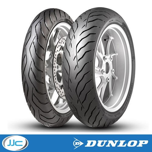 Dunlop sportmax roadsmart - x,