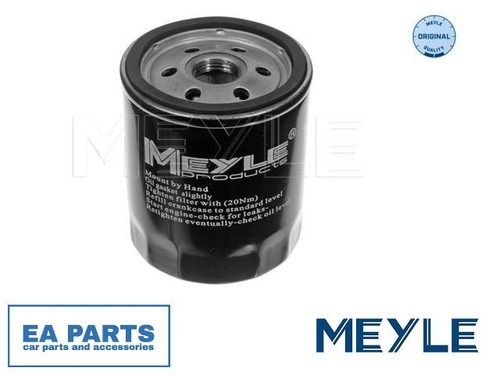 Oil filter for skoda favorit - oil,