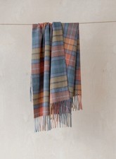 tbco - Lambswool Baby Blanket