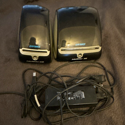 Dymo labelwriter lot 2 - dymo,