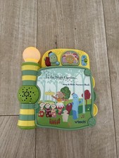 In The Night Garden Sing Slide