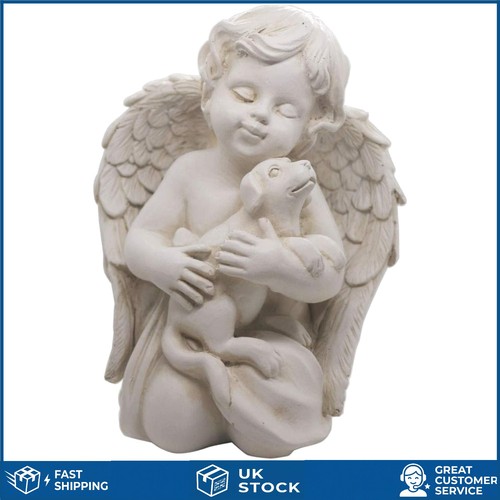 Serene angel holding - serene,