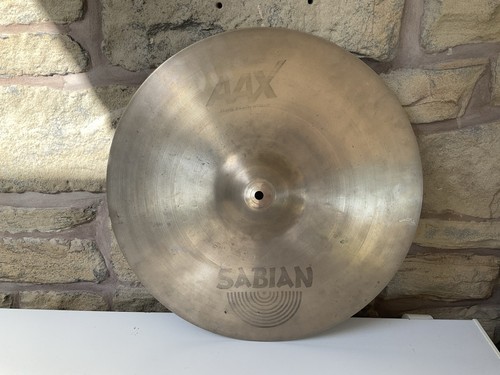 Sabian aax dark crash cymbal - sabian,