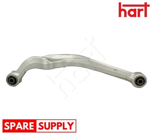 Rod strut wheel suspension - wheel,