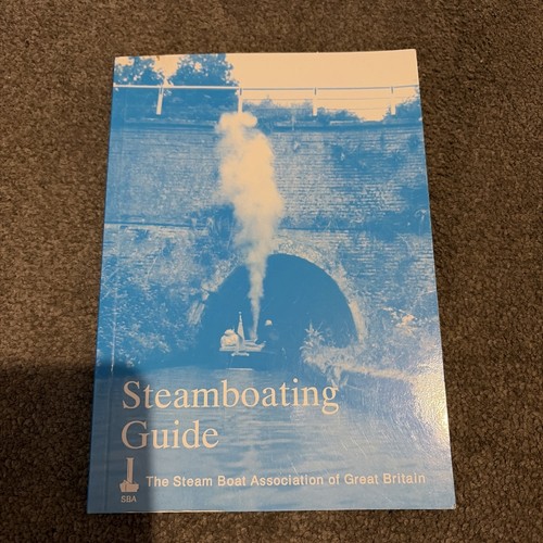 Steamboating guide from - guide,, the