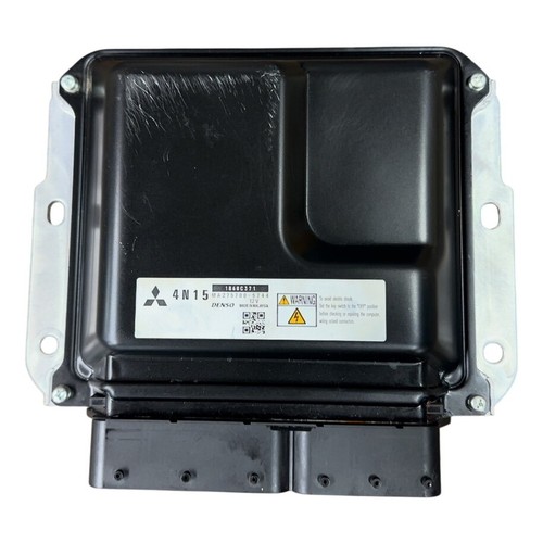 Mitsubishi l200 ecu engine - ecu,