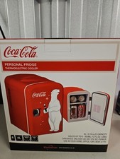 Coca Cola Personal Mini Fridge