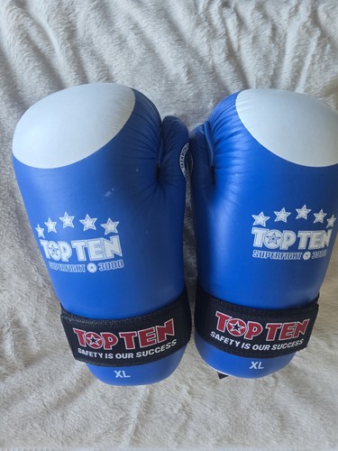 Top ten wako approved - ten,