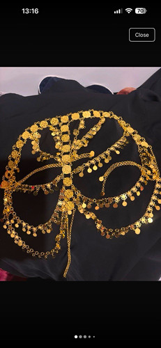 Kurdish arab gold - arab,