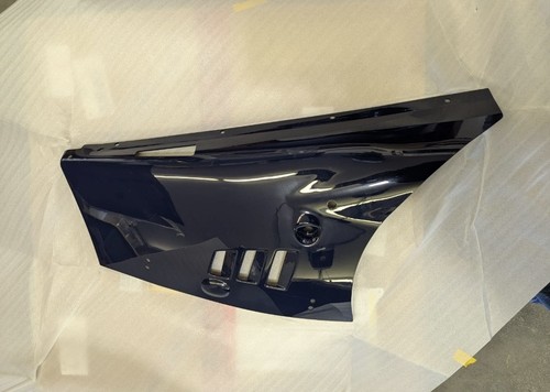 Suzuki rg400 rg500 - rg500, nos