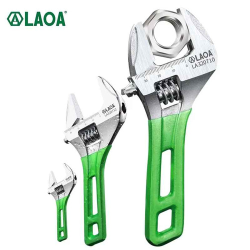 Mini wrench short - wrench,
