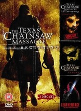 The Texas Chainsaw Massacre
