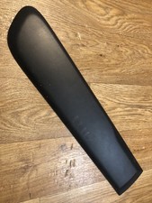 Citroen C3 Picasso Mk1 Rh Rear Door Exterior Moulding Trim X1 Genuine 