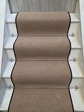 Stairs Carpet Runner 8m - 16
