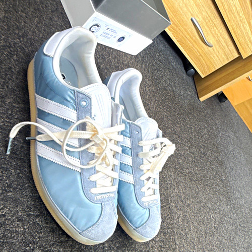 Adidas footpatrol men s - adidas, x