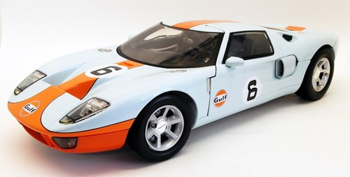 Motormax scale model car - scale,