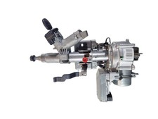 Ford Fiesta MK6 ELECTRIC POWER