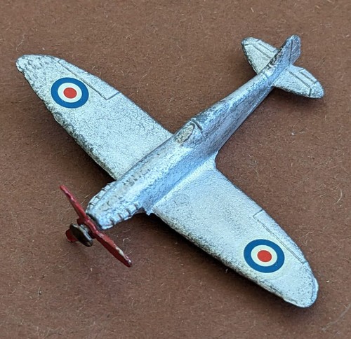 Vintage dinky toys 62a - vintage,