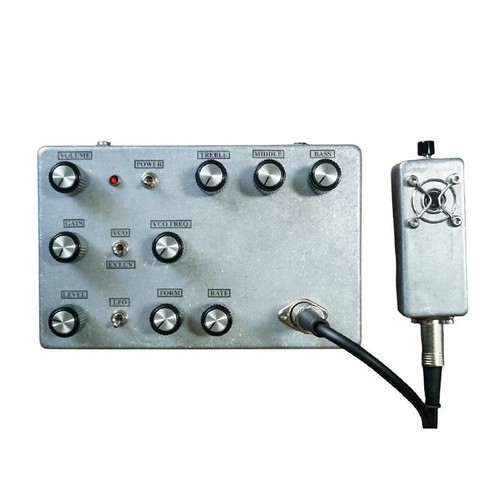 Jmt synth noisy mic - jmt,
