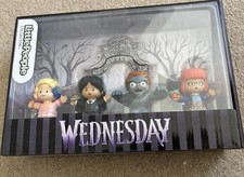 Fisher Price Little People