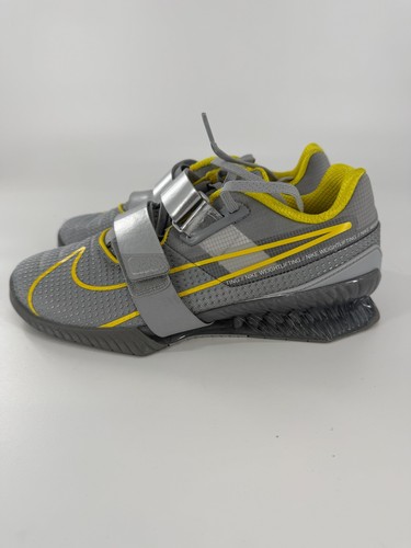 Nike romaleos weightlifting - romaleos,
