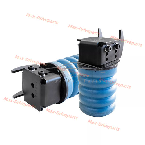 Ssr 146 supersprings - supersprings, set
