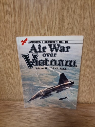 Air war over vietnam - war, vietnam: