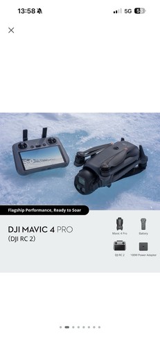 Dji mavic pro - dji,