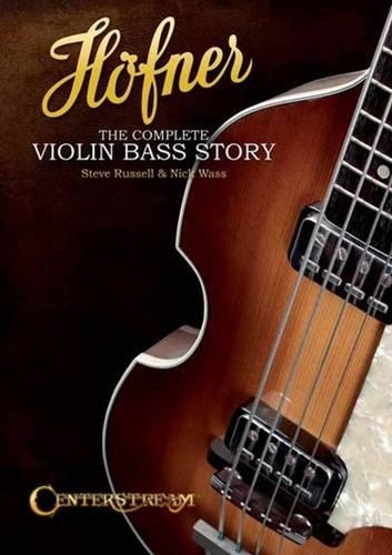 Hofner the complete - hofner:,