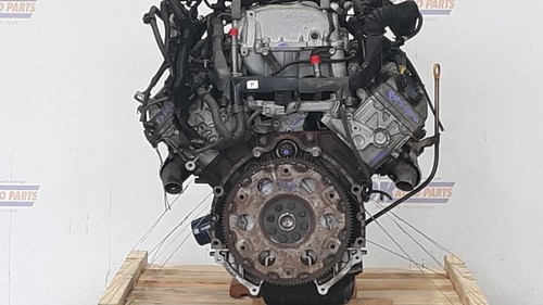 Engine vin 2uzfe v8 - 4.7l,