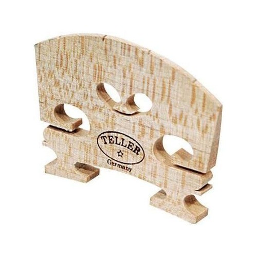 Violin bridge aubert - violin, model