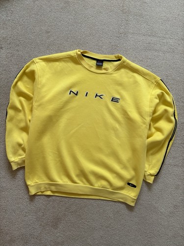Vintage nike y2k - vintage,
