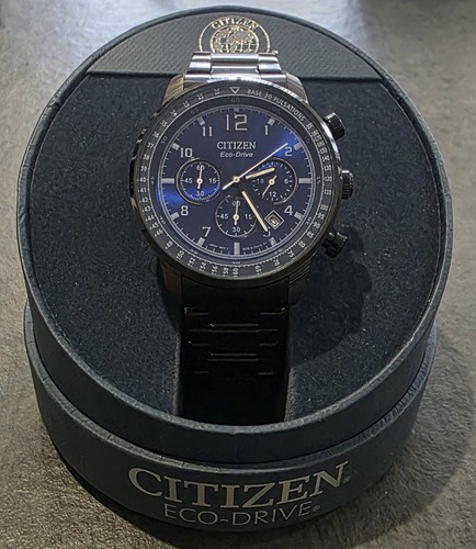 Citizen eco drive - citizen,