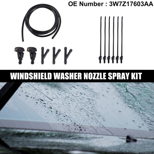 Set car windshield - 1,