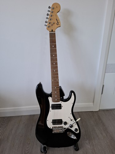 Squier affinity stratocaster - affinity,