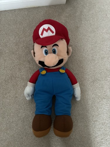 Nintendo super mario large - 24,