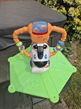 Fisher Price Bounce and Spin