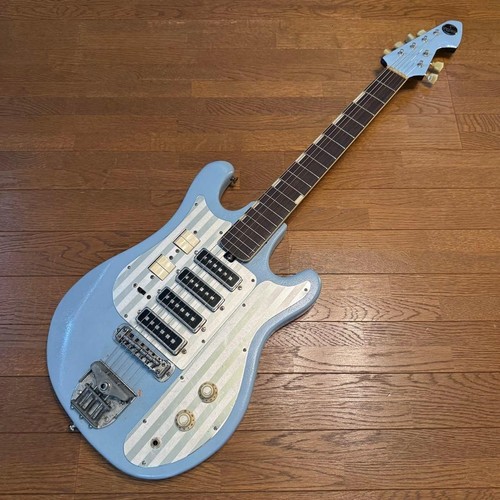 Teisco vintage electric - wg-4l,