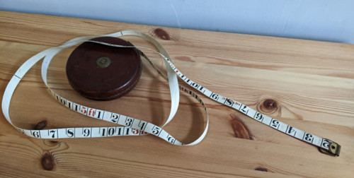 Vintage leather hockley abbey - leather,