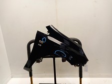 VAUXHALL CORSA Right Front