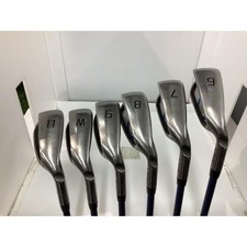 PING G MAX Iron Set 6pcs 6-PW