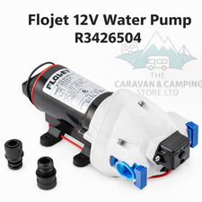 Flojet 12V Water Pump R3426504