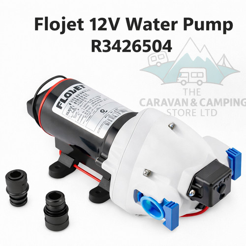 Flojet 12v water - 12v, r3426504