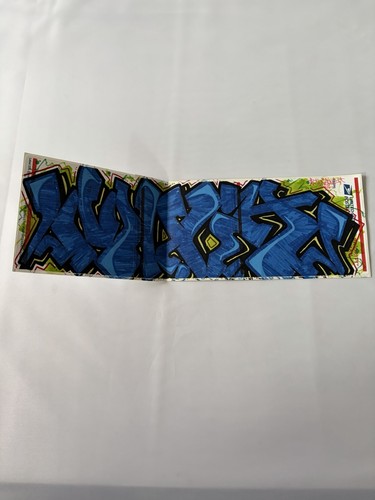 Rare original graffiti - original,