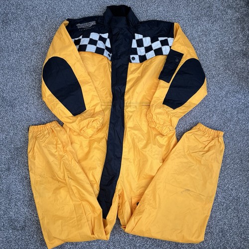 Mens triumph yellow black - yellow, &