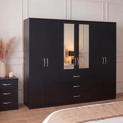 Riano chest drawers - chest,