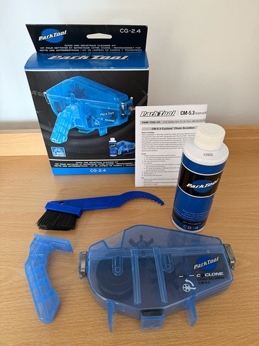 Park tool chain - tool, and