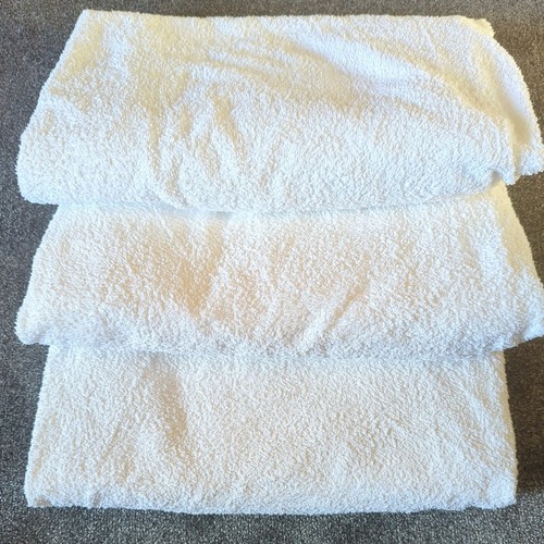Used white hotel leisure - used,