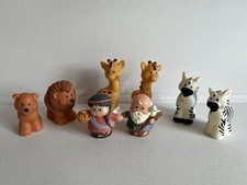 Fisher Price Little People